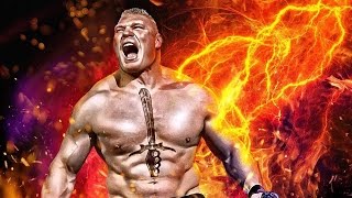 WWE 2K17  Early Review Impressions [upl. by Aissak440]