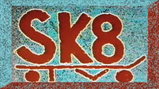 SK8 TV S1 Ep4 [upl. by Alaham]