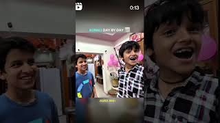 Kunali ne sahil ke chasma wali girlfriend reveal kr di popat ho gya souravjoshivlogs7028 funny [upl. by Edik901]