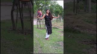 Hum To Hian Tere Bajuyo Me trending viralvideos shorts [upl. by Anoek932]