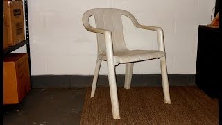 Comprehensive quotDefinitivequot Grosfillex Malaga Chair Video [upl. by Singleton]