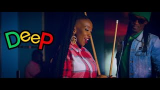 DEEP by Nameless X Wahu 0fficial Music video sms SKIZA 7302335 to 811 [upl. by Atimed]