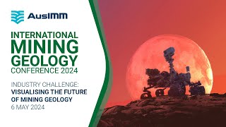 Industry Challenge Visualising the Future of Mining Geology [upl. by Sumerlin]