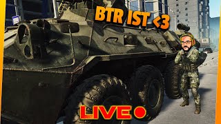 Das neue BTR auf Streets ist Liebe und neuer Computer  mehr FPS  Tarkov Live [upl. by Lane]