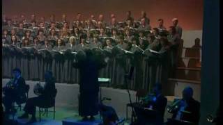 Soul of My Saviour  Faith of our Fathers concert [upl. by Dirraj]