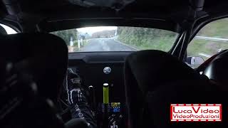 10° Ronde Val Merula 2024 Nicelli JrBertelegni Fabia Rally2 2°ASSOLUTI  Cameracar PS4 [upl. by Nosirrag]