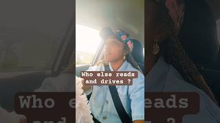 Who Else Reads and Drives [upl. by Annelak]