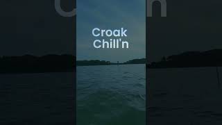 Croak Chilln [upl. by Irovi321]