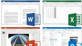 Microsoft Office 2019 [upl. by Claudio409]