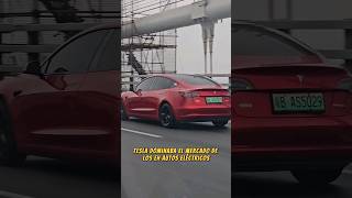 Lo increíble de los autos eléctricos en China 🤯🤯 [upl. by Midian110]