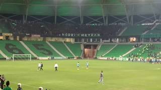 Sakaryaspor 1  1 Kocaelispor 2 Devre Kocaelispor golü [upl. by Dominga71]