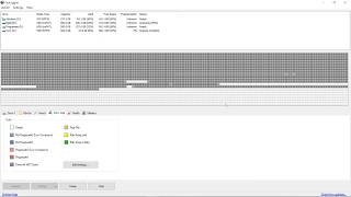 How to defrag exFAT format hard disk [upl. by Fredie]