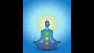 Ananda Giri  The Oneness Chakra Meditation [upl. by Ernesto]