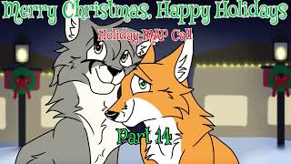 Merry Christmas Happy Holidays  OPEN ANYTHING HOLIDAY MAP 2234 TAKEN BACKUPS OPEN [upl. by Alvar779]