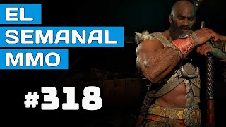 Semanal MMO 318 ▶️ Blue Protocol  Last Epoch multi  The Front MMO  Diablo 4 Beta Abierta y más [upl. by Aklam]