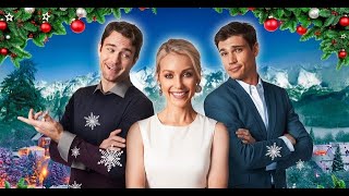 Un Novio para Navidad Película Navidad completa Película romántica en Español Latino 2024 [upl. by Suiremed]