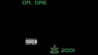 Dr Dre  Xxplosive ORIGINAL [upl. by Nrobyalc]