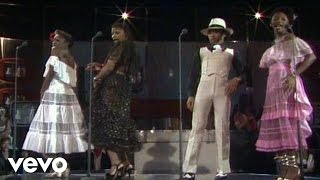 Boney M  Ma Baker Live Video [upl. by Alya]