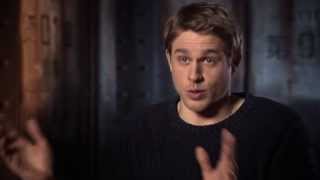 Pacific Rim 2013 Behind The Scenes HD [upl. by Mohammad]