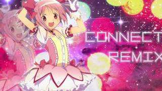 Puella Magi Madoka Magica  Connect  Remix [upl. by Baras101]