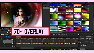 Free 4k OverlaysEdius Overlay Effects Free Download edius new effects 2024 free download [upl. by Jorgenson438]