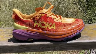 Analizamos Hoka Speedgoat 6 [upl. by Iznik]