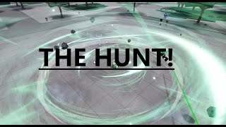 All New Things You May Missed In TSB The HUNT  The Strongest Battlegrounds [upl. by Kinsler]