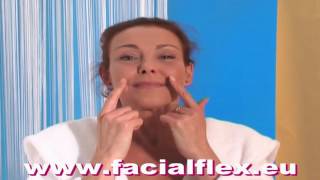 Comment utiliser FacialFlex® de manière optimale  Démonstration en vidéo [upl. by Aliak]