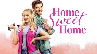 Home Sweet Home 2020  Full Movie  Natasha Bure  Krista Kalmus  Ben Elliott [upl. by Hamlin]