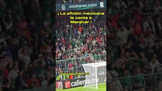 🗣️Ese NO ES UN PORTERO…Es una PA de CABARET🇲🇽❌🏟️ seleccionmexicana futbolmexicano ligamx [upl. by Eugene]