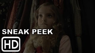 Ravenswood 1x05 Sneak Peek 2 quotScared To Deathquot HD [upl. by Bathulda472]