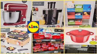 😱LIDL ARRIVAGES DE FOLIES 1011 arrivageslidl silvercrest bonsplans lidl lidlfrance clermont [upl. by Earlie]