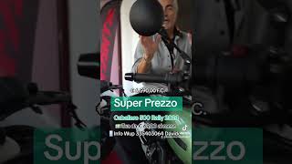 Super Prezzo Caballero 500 Rally  Tua da € 6900 al mese Info Wup 335403064 Davide [upl. by Semela]