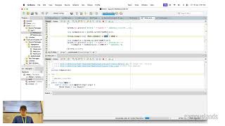 Clase 16082024  Concurrencia en Java Parte 2 [upl. by Amorette]