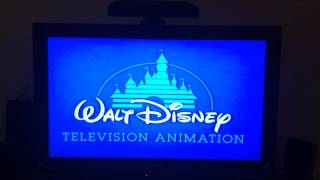 Walt Disney Television Animation 2003  And Disney Junior [upl. by Emili873]