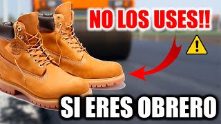 🤔¿QUE BOTA ESCOJO SI SOY OBRERO🥾 Elige correctamente tu proxima bota para LA CHAMBA🔥🤠 [upl. by Faustine]