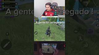 Virei dozero 😂🔥 callofdutymobileclips codmbile cod [upl. by Ezalb]