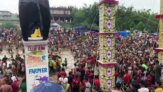 Behdienkhlam Tuber 2024 Ep 3  Tuber Kmai Shnong  Happy Behdienkhlam Festival  Meghalaya 🪘 [upl. by Yelruc]