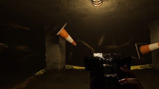 I KILLED MY SISTER AND MOTHER  M4uraNox  MADiSON VR 1 [upl. by Nivat]