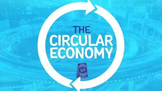 Explainer The Circular Economy [upl. by Vaughn498]