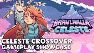 BRAWLHALLA X CELESTE IS HERE  Insane Modpack [upl. by Gairc]