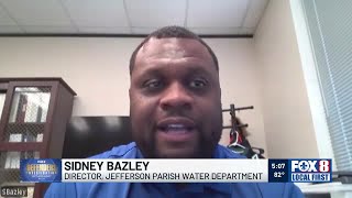 Fox 8 Defenders Jefferson Parish water customers seek better billing accuracy [upl. by Esined]