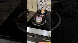 Kaff gas stove repair gas stove burner cleaning 4 Burner gas stove service shorts shortsfeed [upl. by Arbuckle]