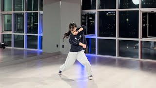 Fairplay  Kiana Ledé  chyck choreography [upl. by Bremser424]