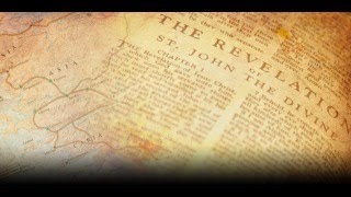 The Revelation Series Episode 3 Ephesus Smyrna Pergamos [upl. by Teerprah]