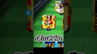 ✨best younger LB in fifa mobile top defensive player cucurella hernández foryou football [upl. by Farhi677]