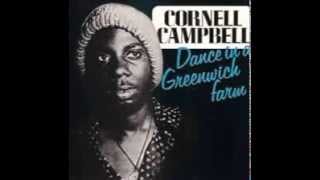 Cornell Campbell  Girl Of My Dreams [upl. by Ettelliw]