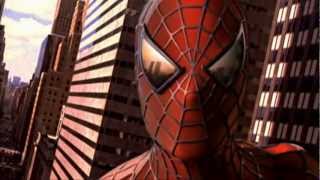 SpiderMan Live Action 90s Cartoon Opening [upl. by Avilo867]