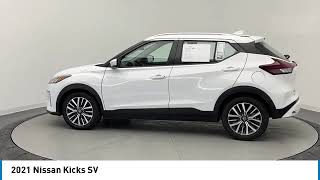 2021 Nissan Kicks 17025C [upl. by Keith]