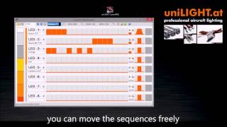 Tutorial uniLIGHT MODUL8 PRO [upl. by Rento]